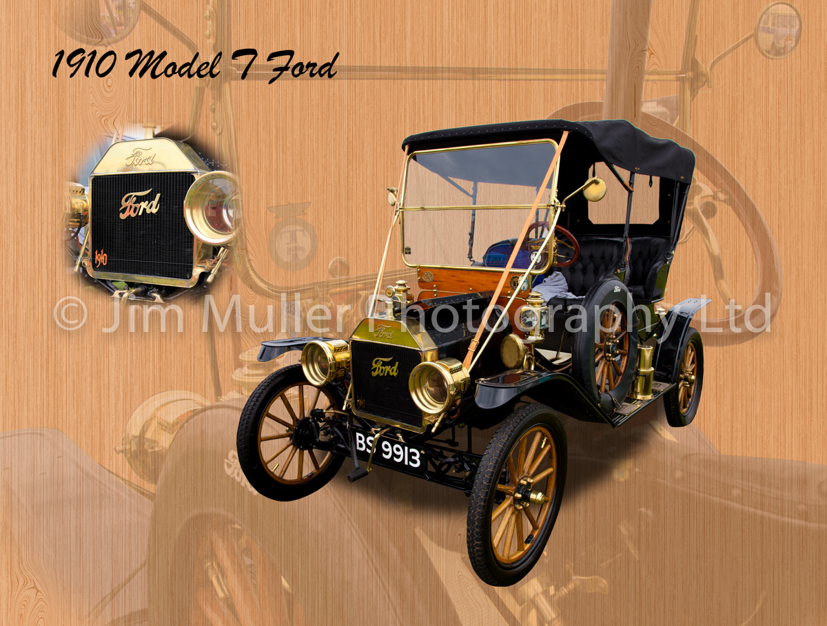 Model T