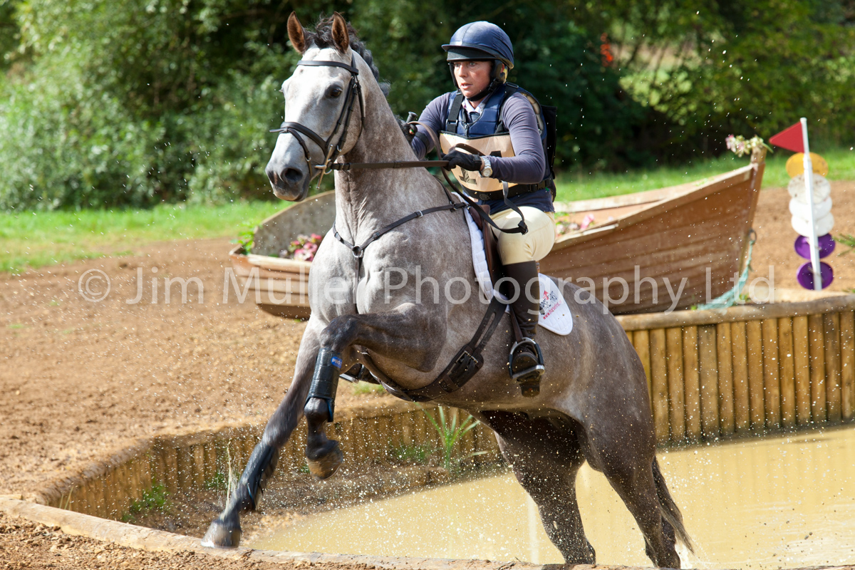 Horse Trials (2)