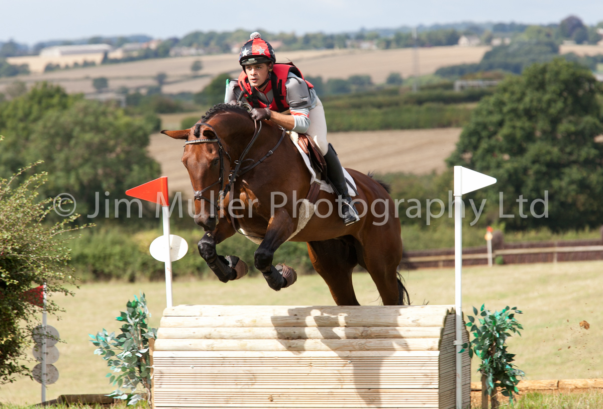 Horse Trials (1)