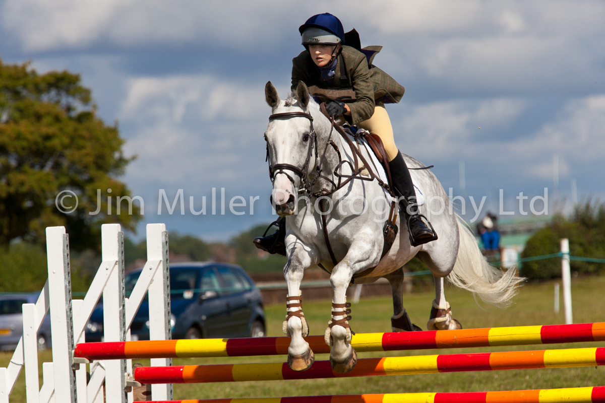 Horse Trials (3)