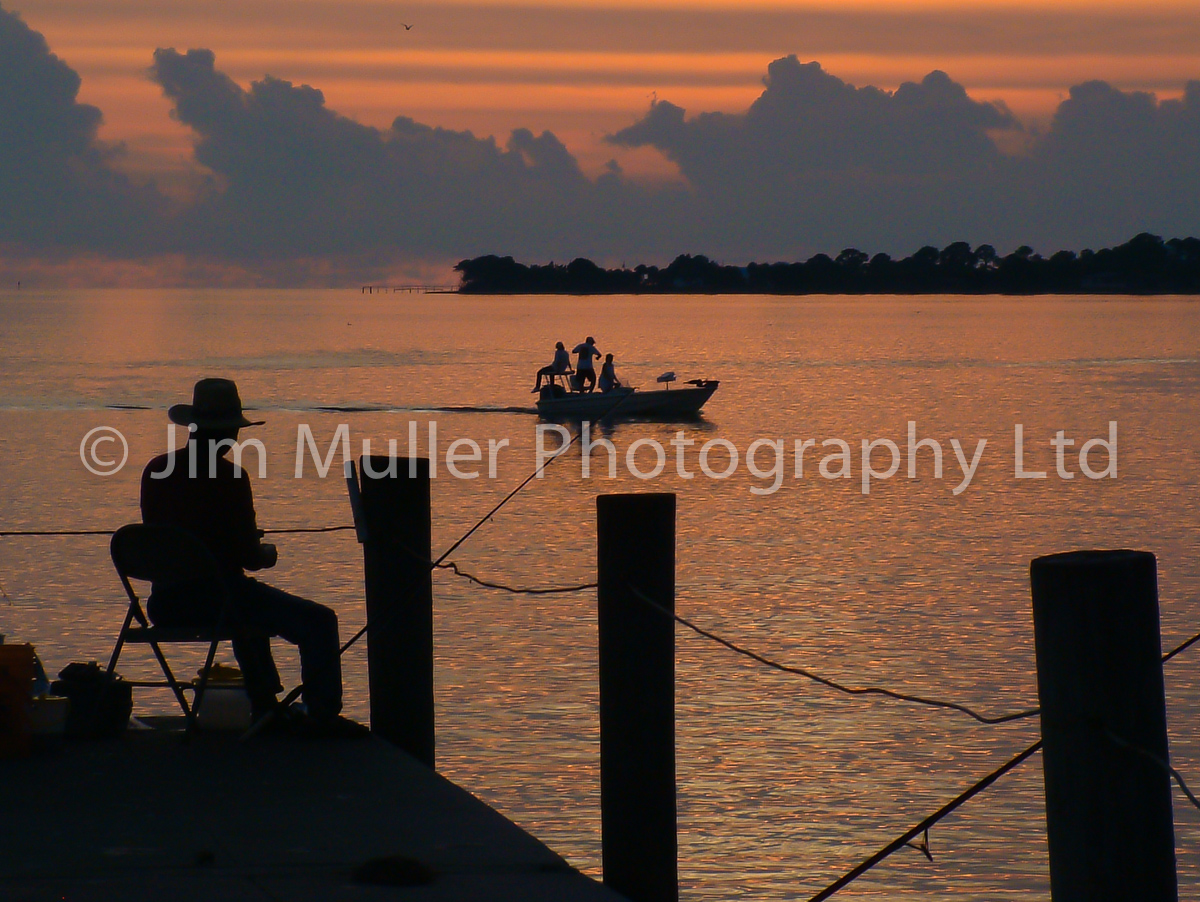 Cedar Key