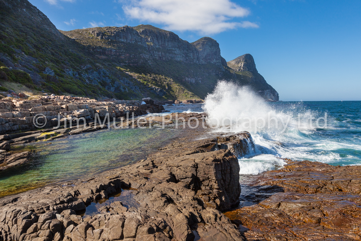 Cape Point