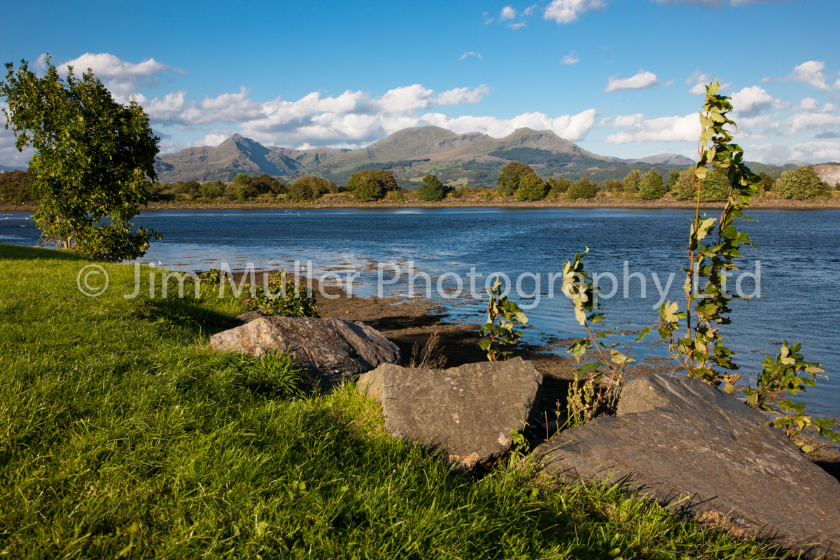 Snowdonia