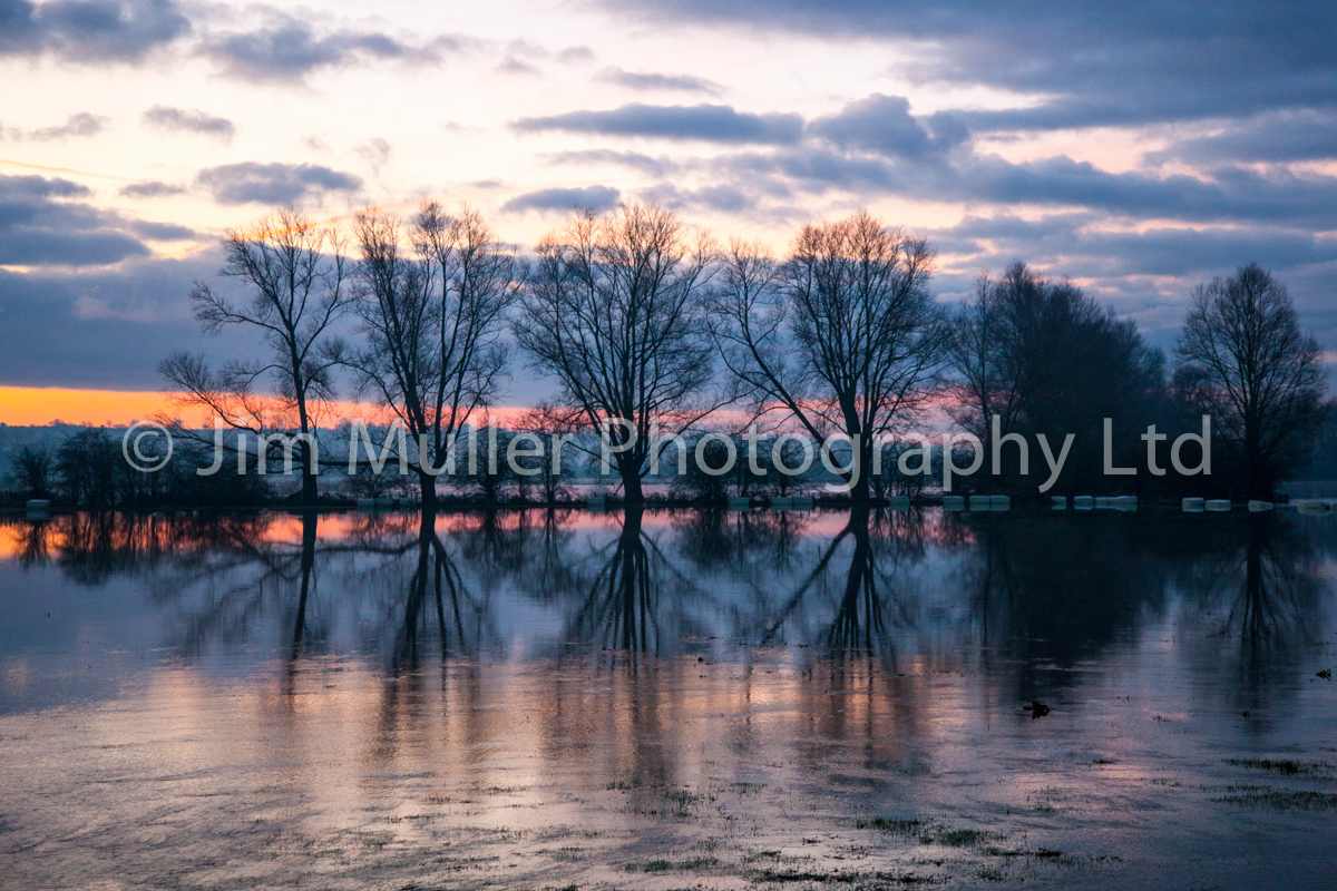 Cherwell Dawn (1)