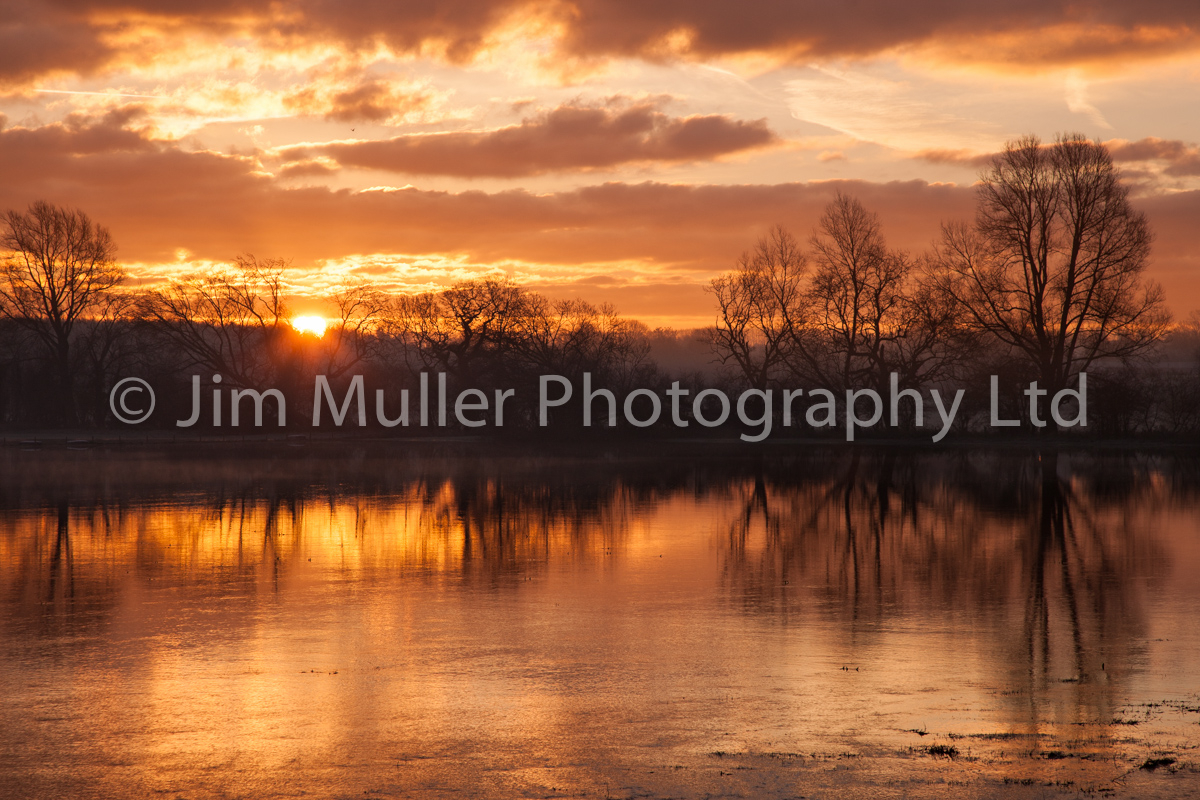 Cherwell Dawn (2)