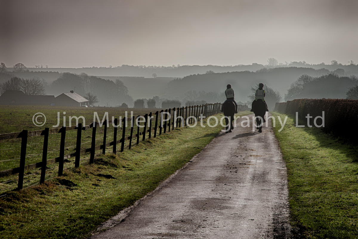 Aynho Fields