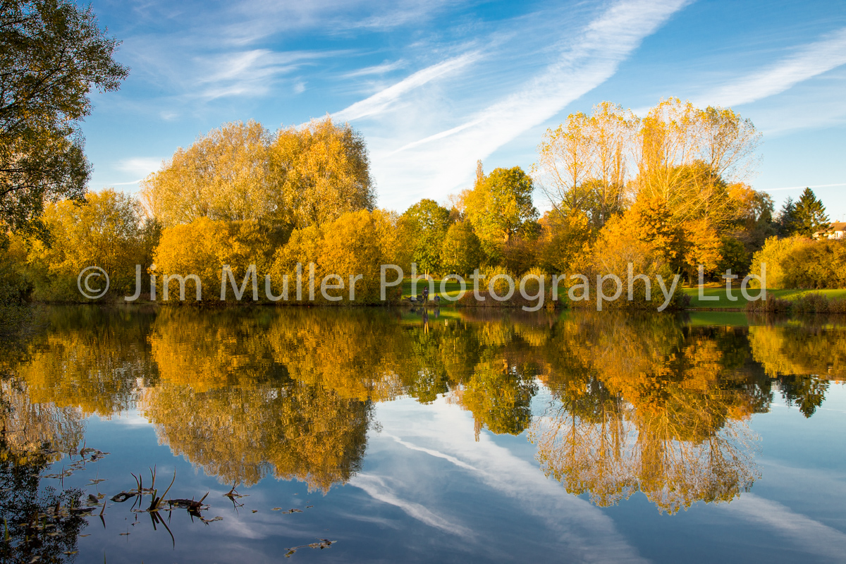 Autumn Colours