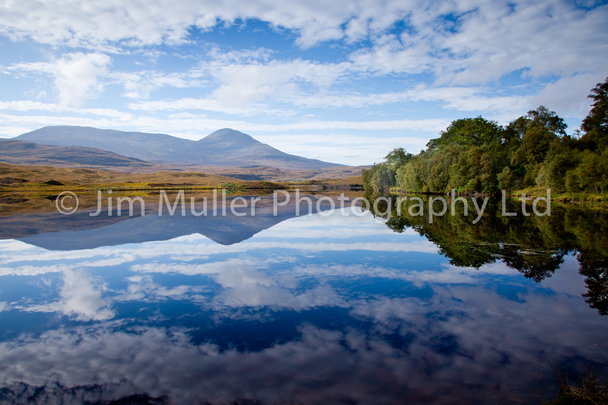 Loch Garve